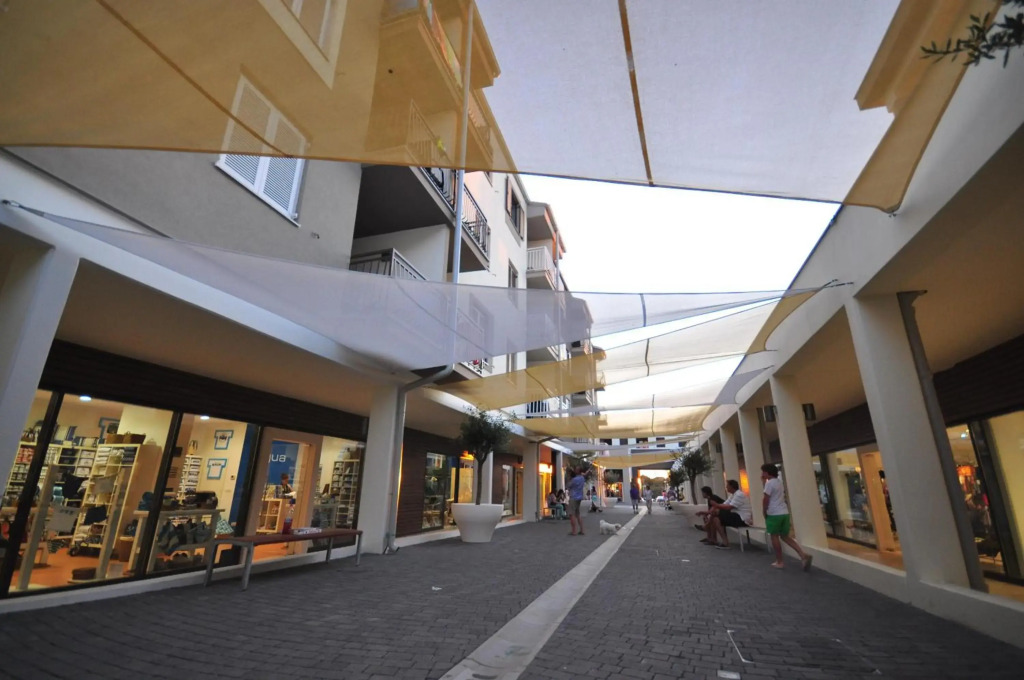 Verudela Villas