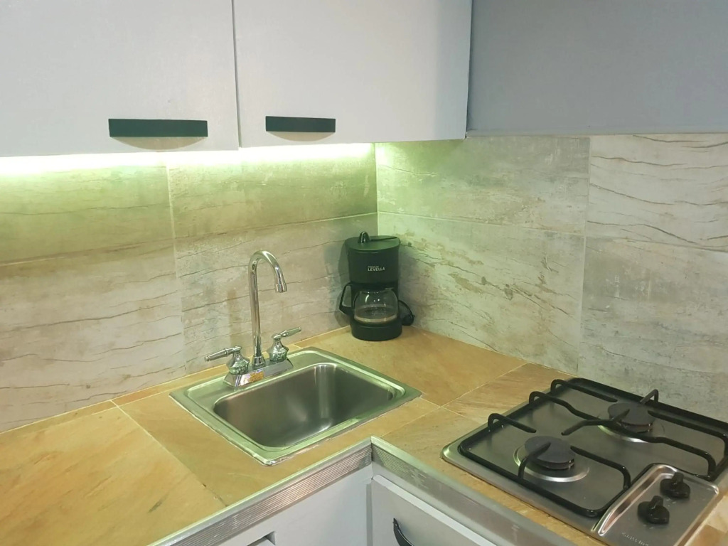 The Brayan's Apartment