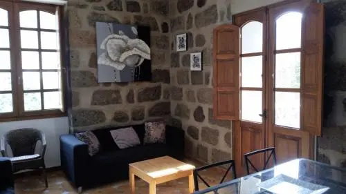 La Casa Vieja Hostel