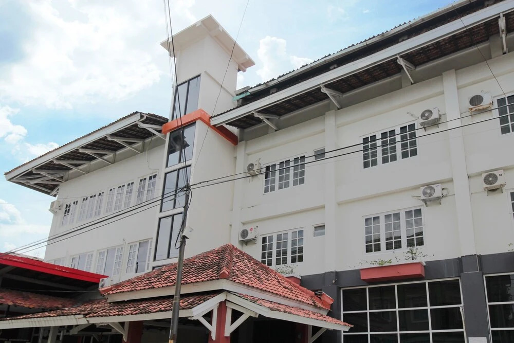 Airy Depok Kaliurang KM 4,2 Yogyakarta