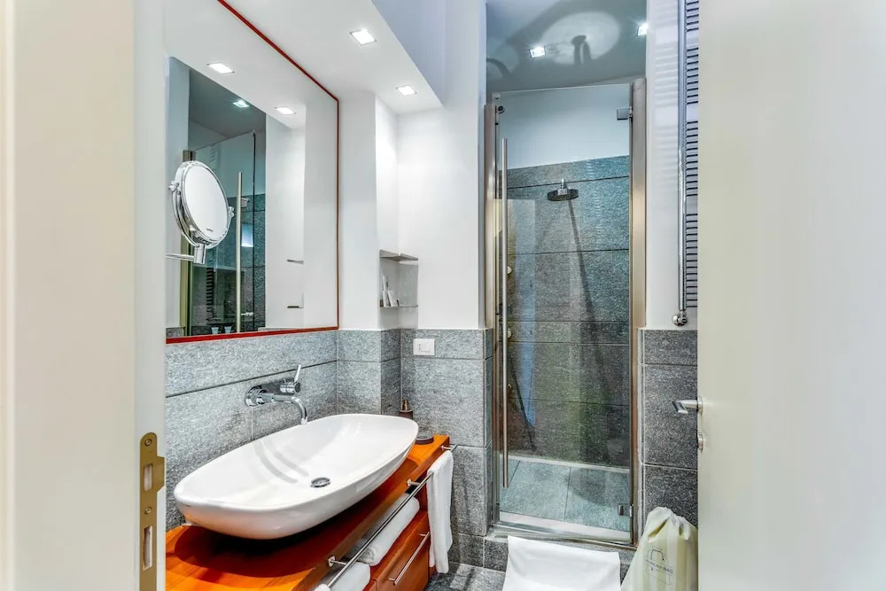 Hotel SantAngelo