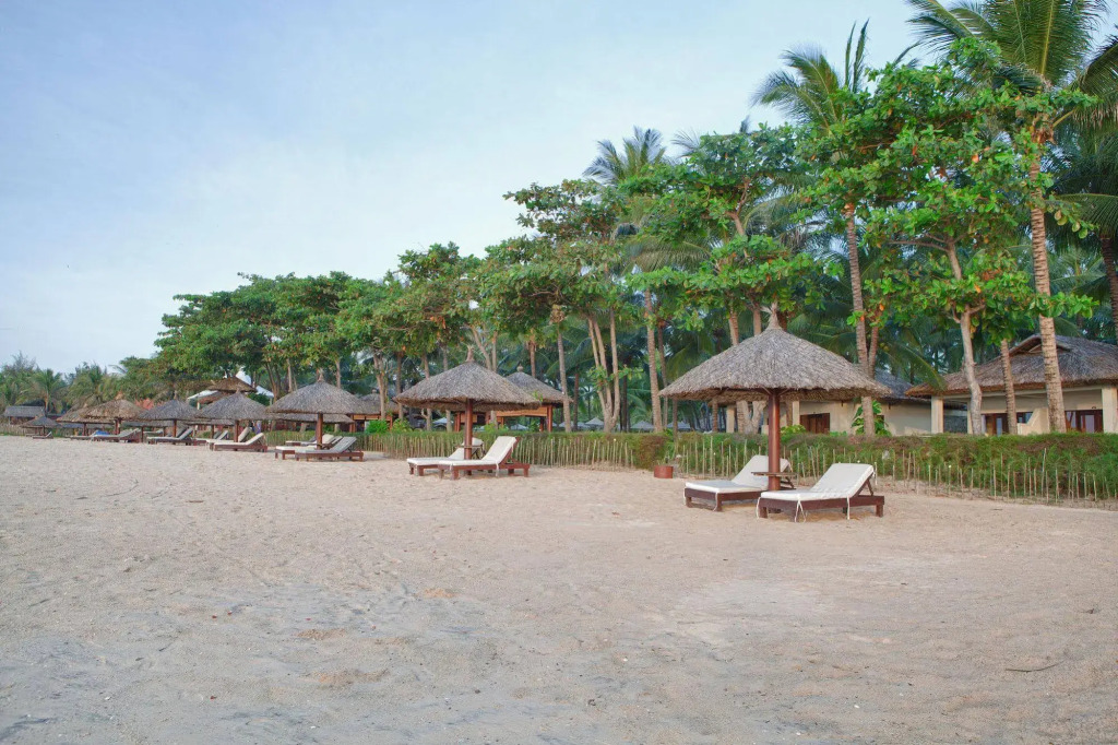 Blue Ocean Resort