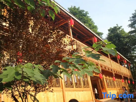 Longrun Forest Hotel