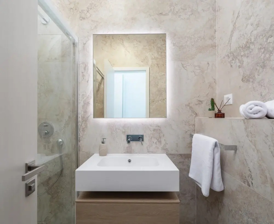 Luxury Holiday Villa Maris