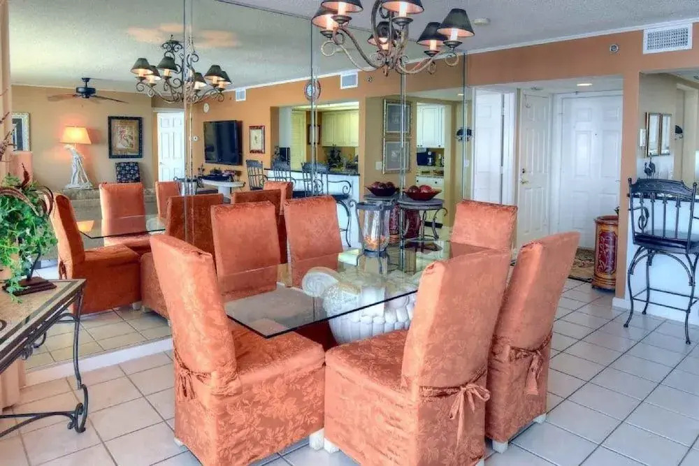 104 Long Beach Resort Tower IV