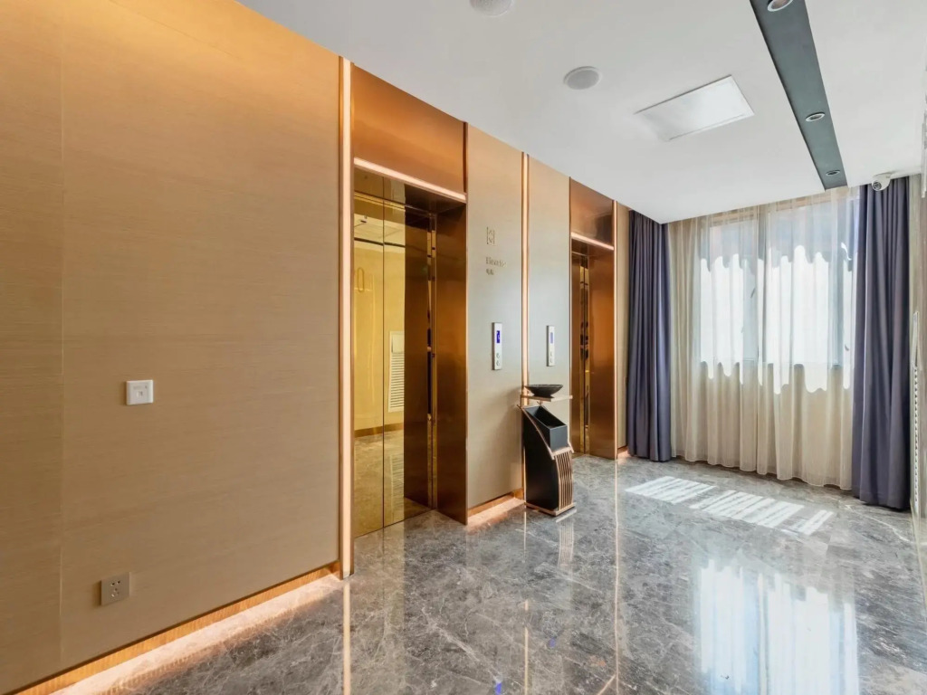Lavande Hotel (Hechi Macau International City)