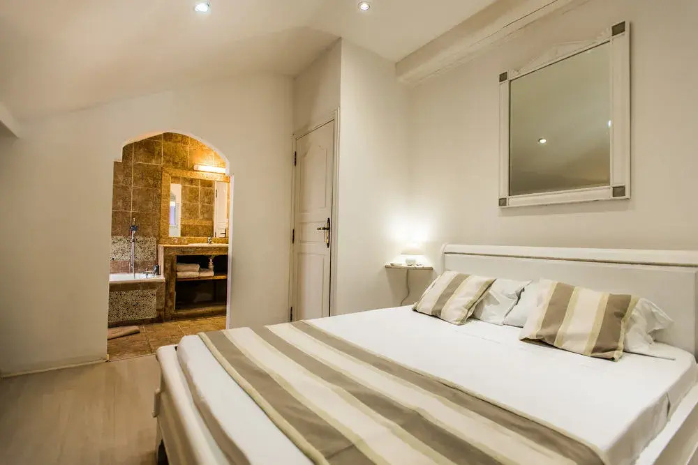 Appartement Antonia