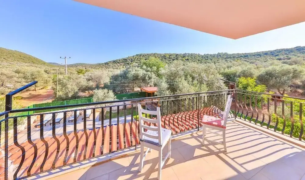 Villa Candan Kaş