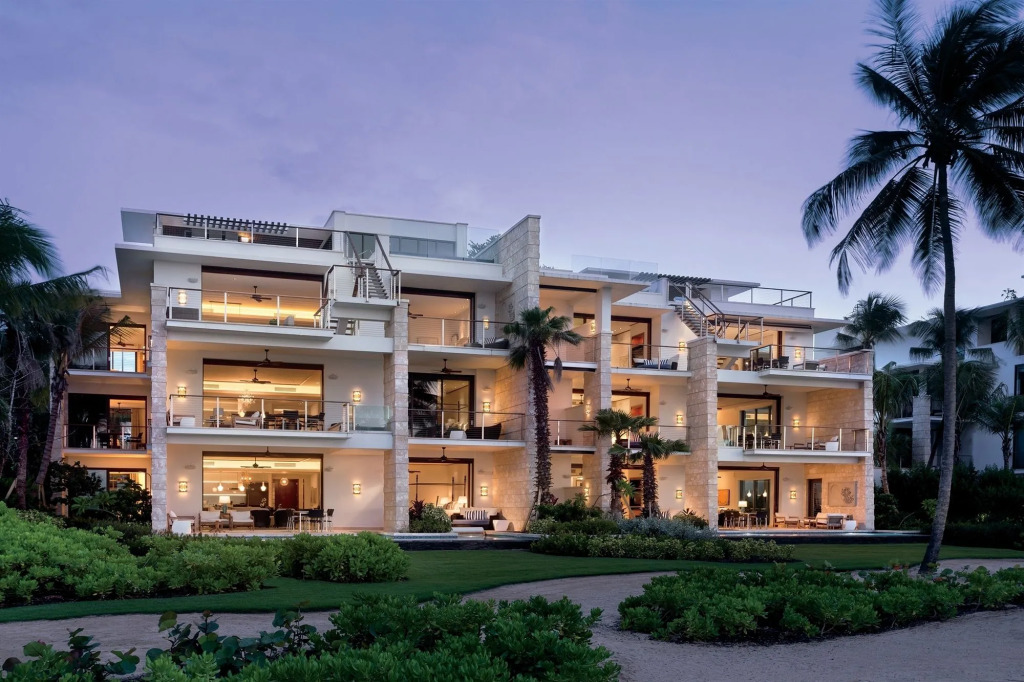 Dorado Beach, a Ritz-Carlton Reserve