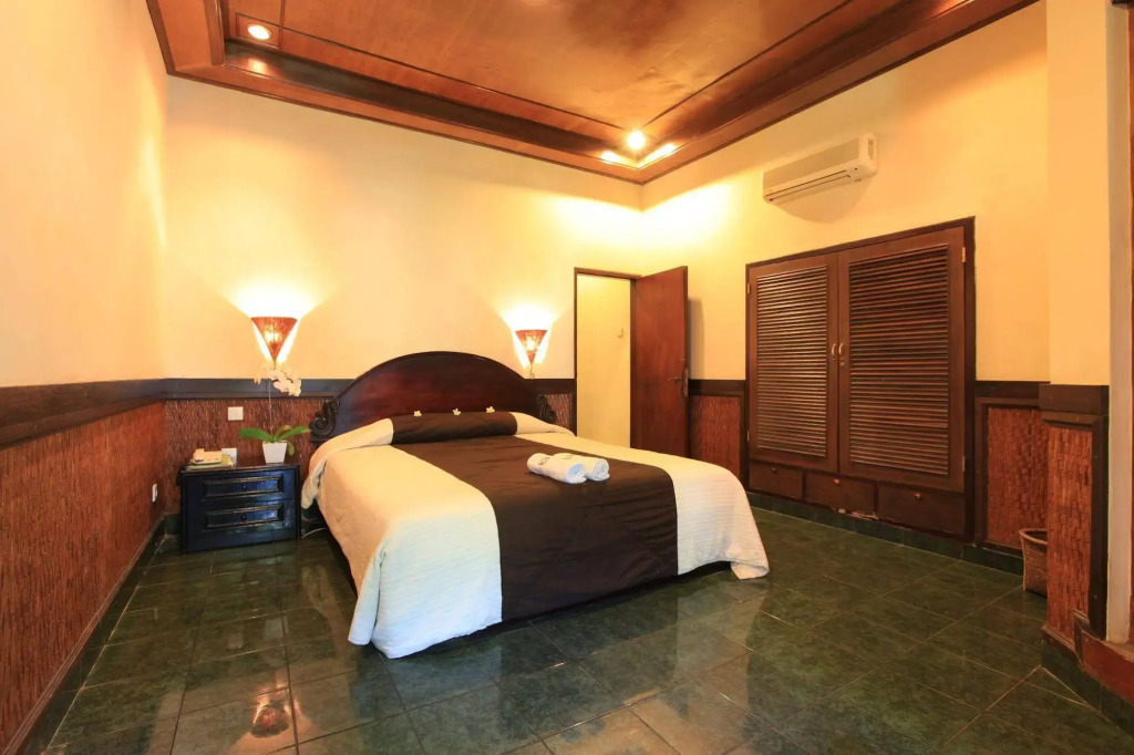Sukun Bali Cottage