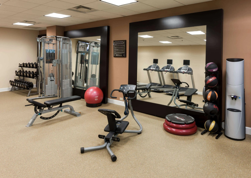 Hilton Garden Inn Denver/Cherry Creek