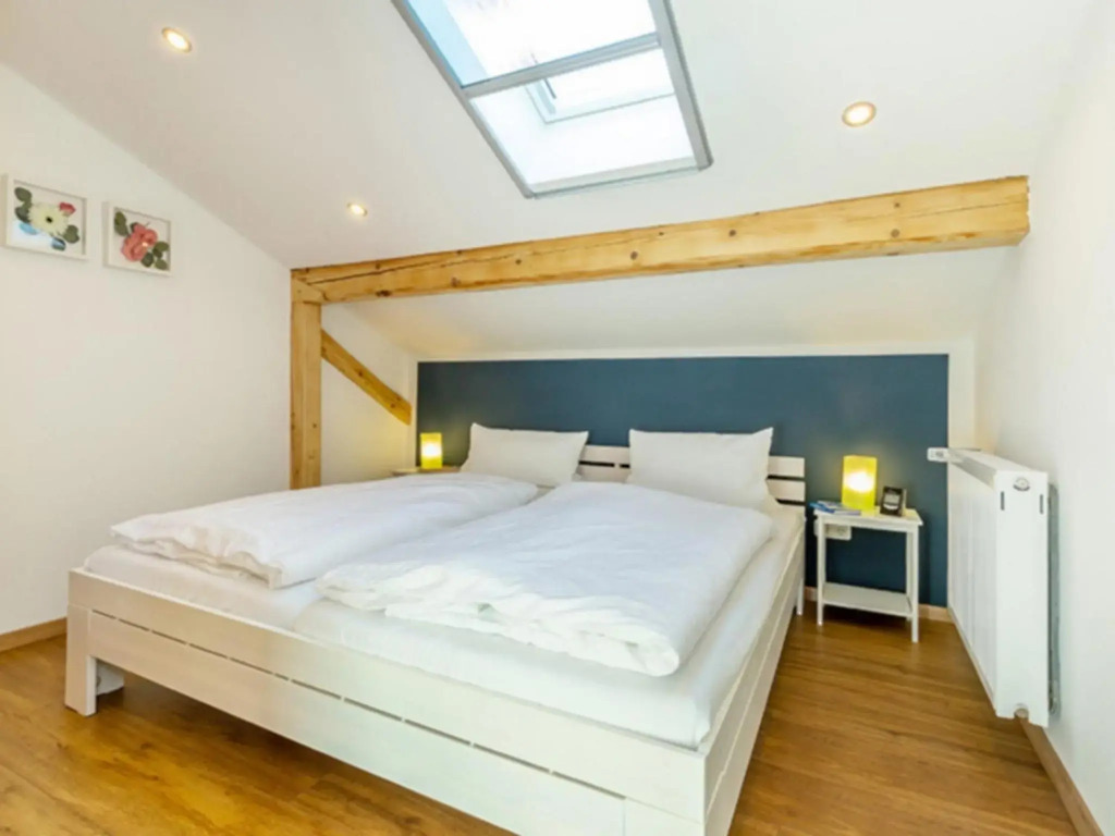 Ferienwohnung Auszeit