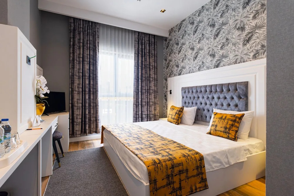 Hipodrom Hotel