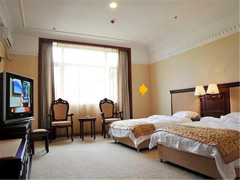 Grand Hotel Songlin