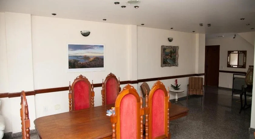 Hotel Palace