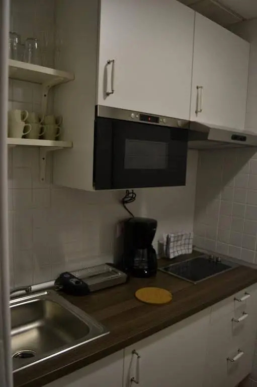 Apartamentos Jentoft