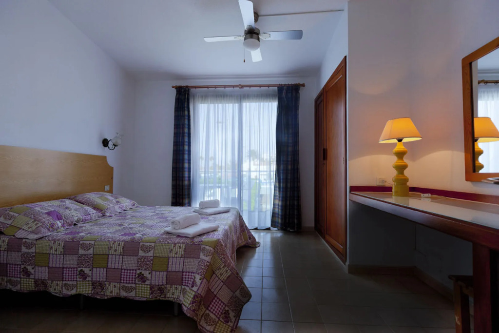 Smartr Maspalomas Corinto