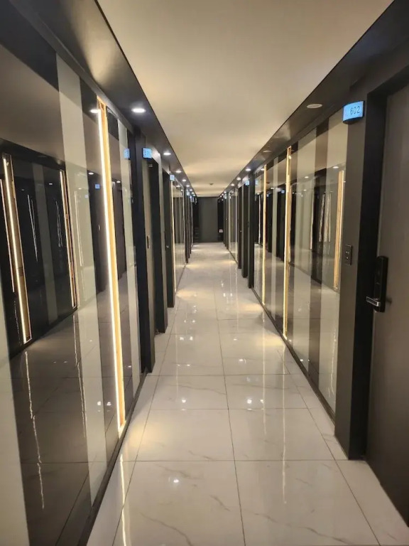 Hotel101 Pyeongtaek Branch