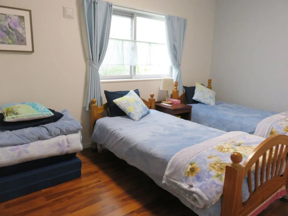 Okinawa Guest House Urizun