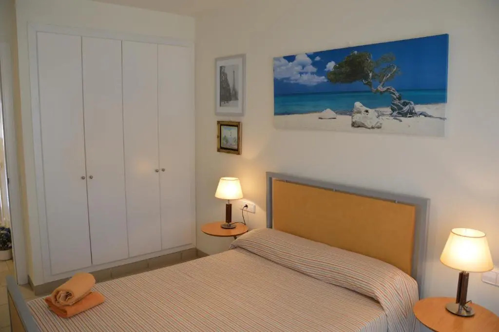 Apartamentos Estartit Park