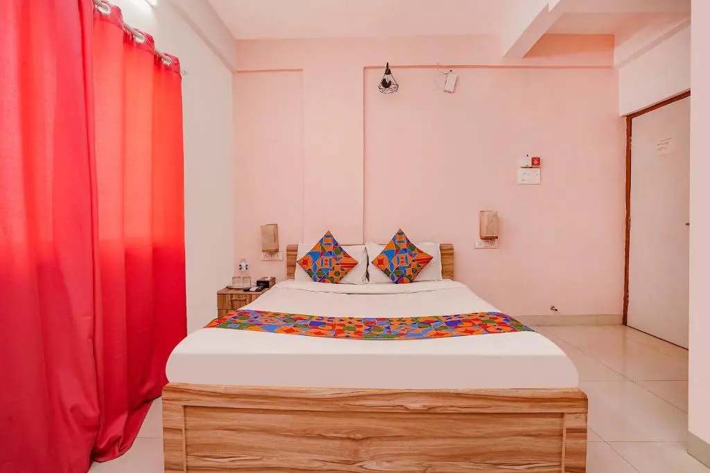 Hotel Elite Stay