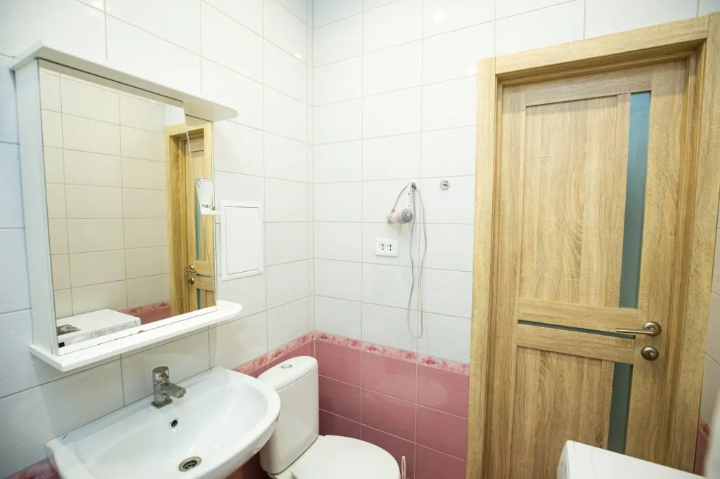 50 Let Oktjabrja odnokomnatnye apartamenty
