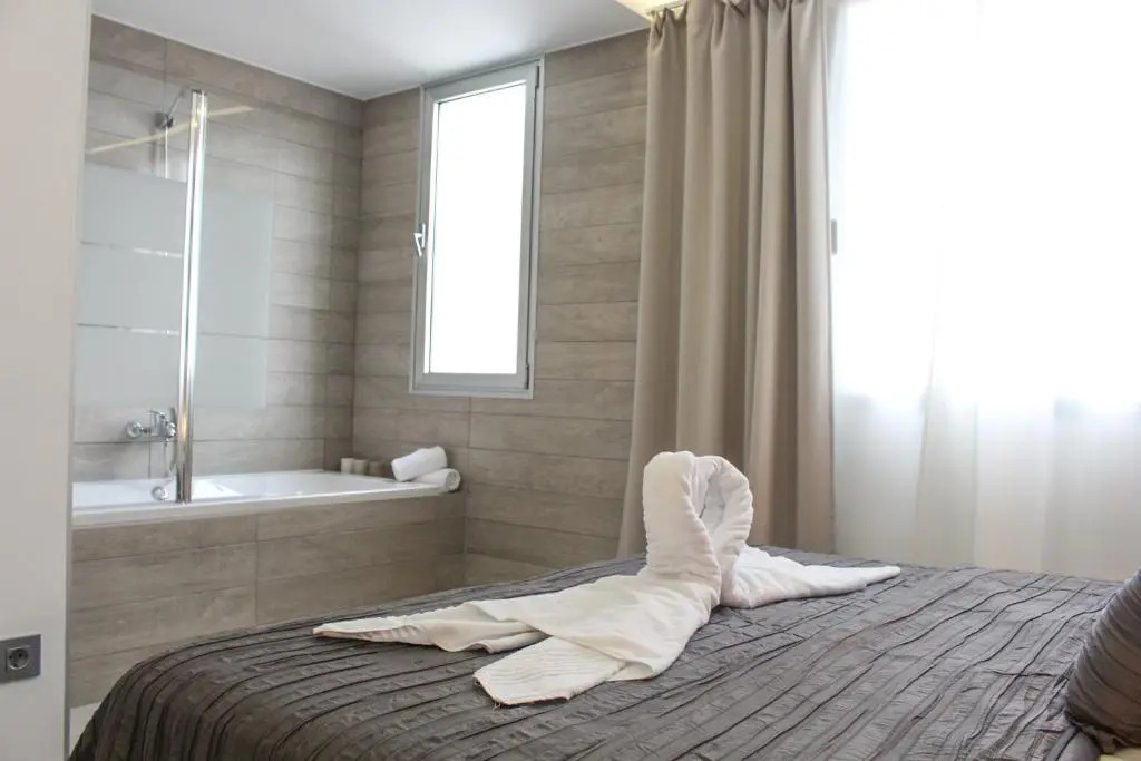 Ocean Garden Suite 62