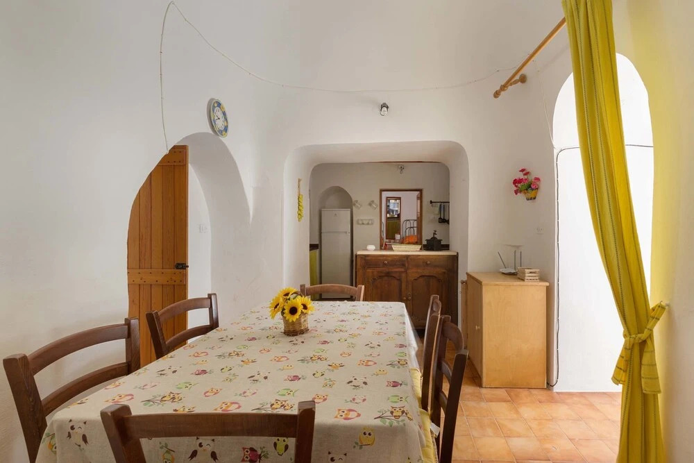 Trulli Forcatella