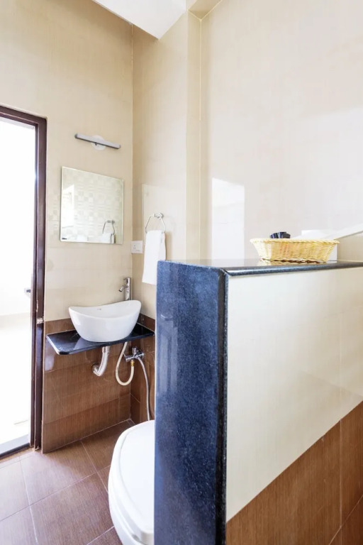 Hotel Sampradaya