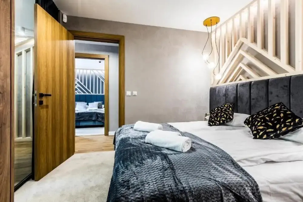 Aparthotel Prestige & SPA