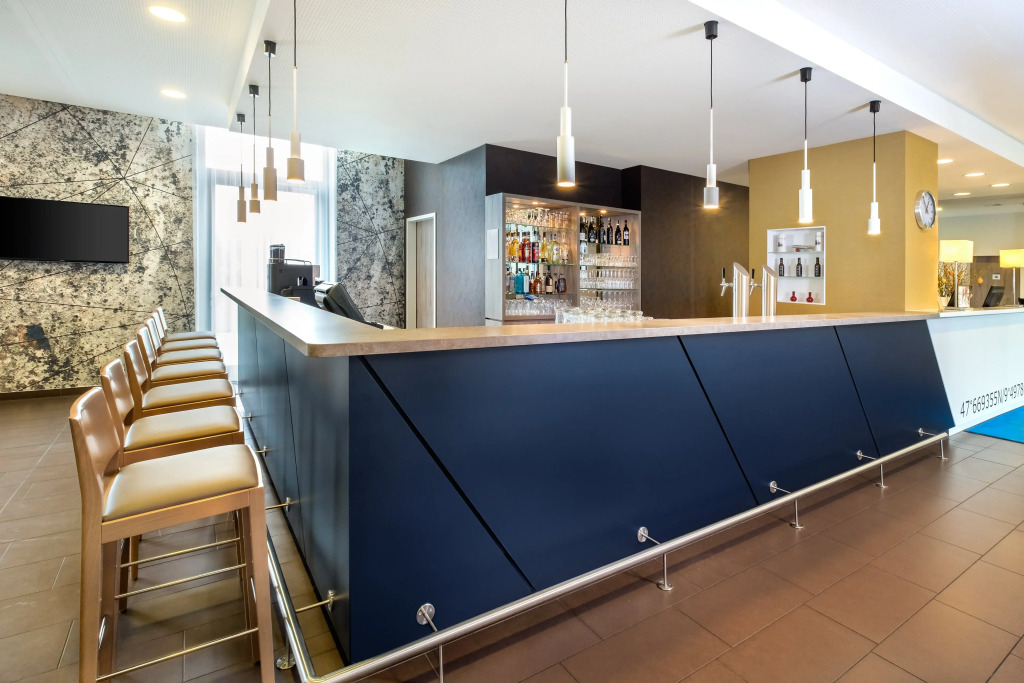 Holiday Inn Express Friedrichshafen by IHG