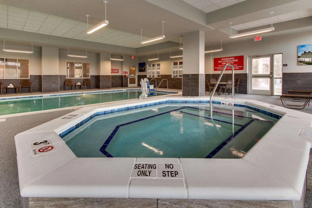 Drury Inn & Suites Columbus Polaris