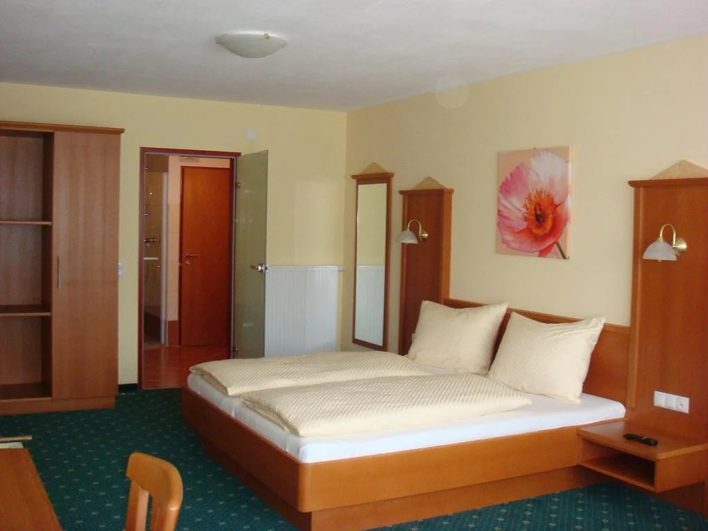 Hotel Posauner