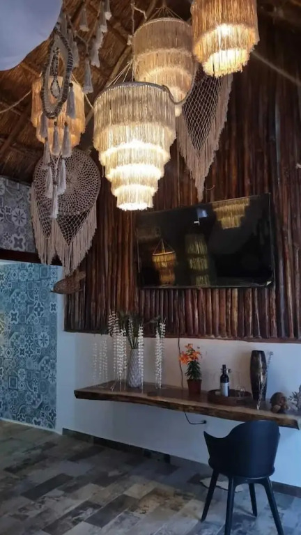 Aldea Boutique Ommi