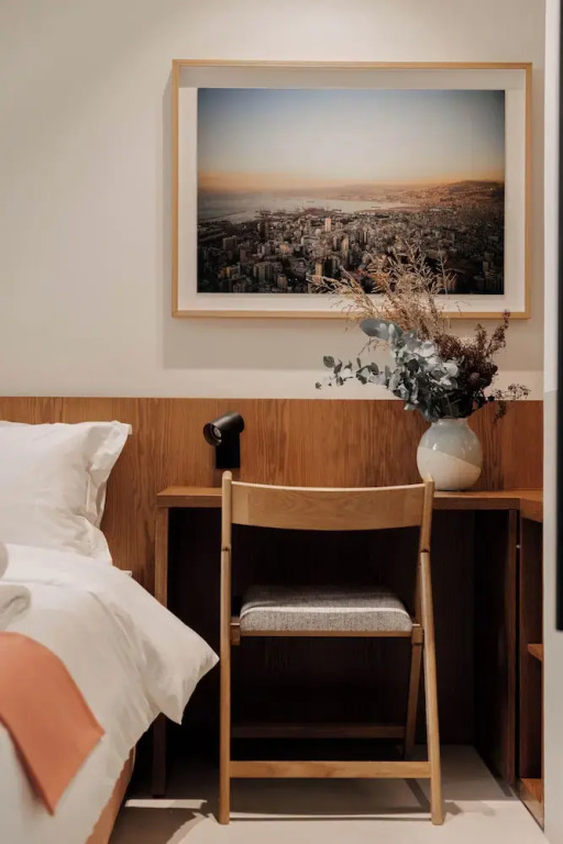 BREI Suites Beirut