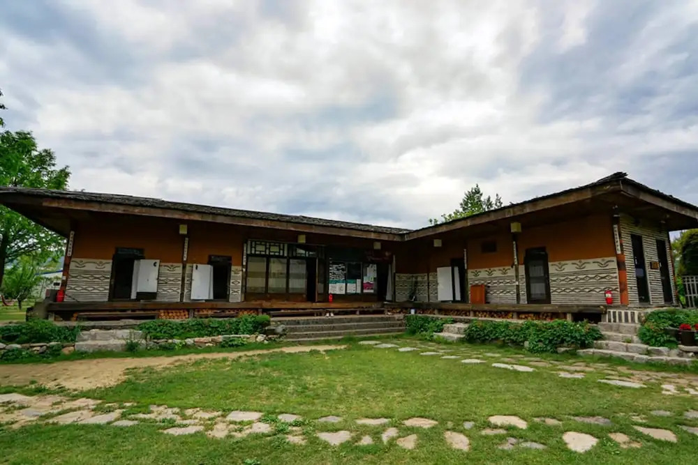 Chuncheon Nabiya Hanok Stay