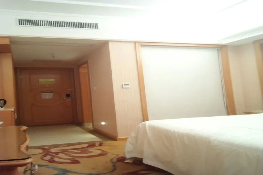 Shun Ping Da Hotel