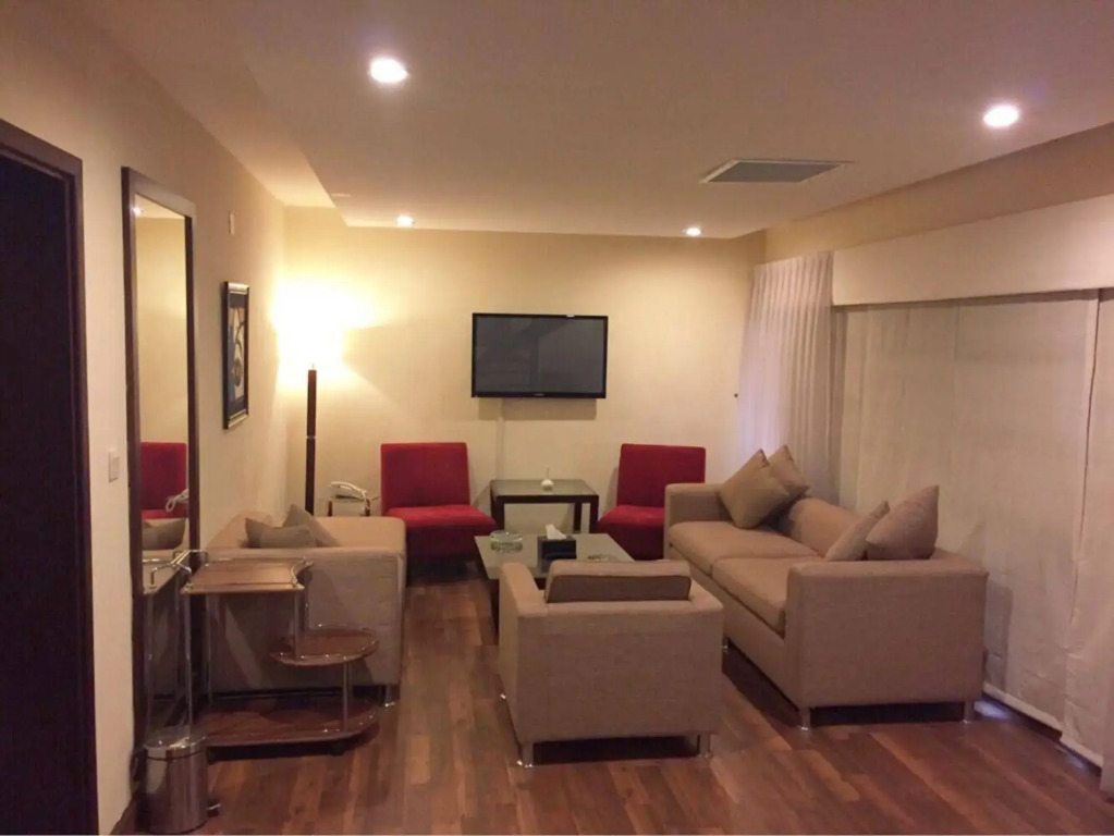 Rockville House managed & operated by Serai Boutique Hotels and Resorts