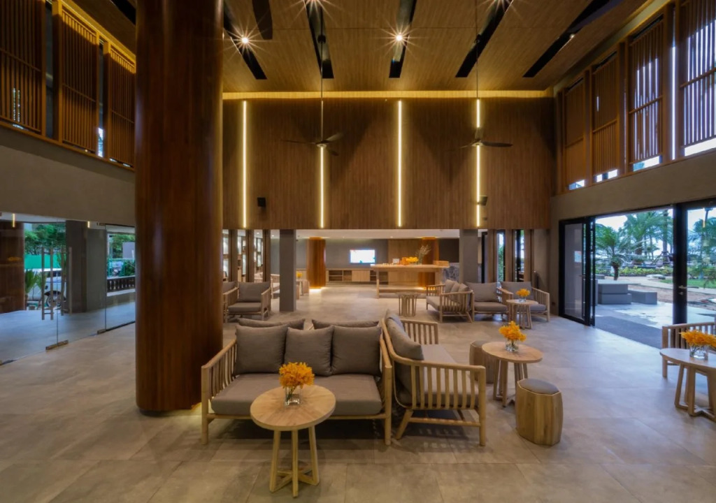 La Flora Khao Lak 