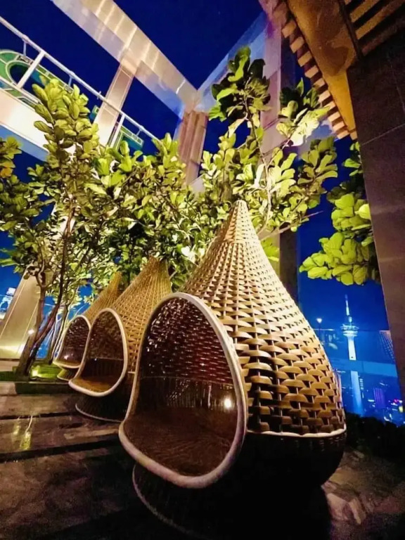 Tropicana The Residences KLCC by Vale Pine