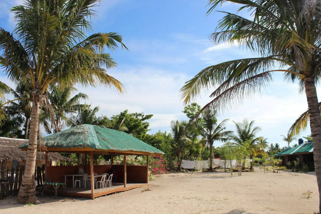 Anaya Beach Resort