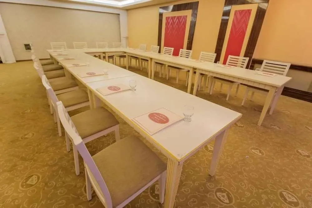 Konak Kayseri Hotel