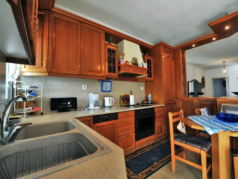 Aspa House Sea View Nea Moudania
