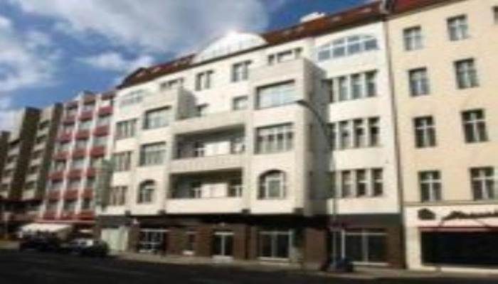 Amaryl City-Hotel am Kurfürstendamm
