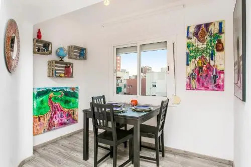 Apartamento BaBa