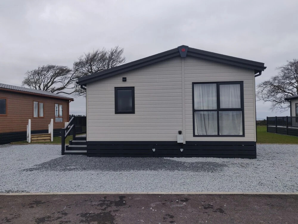 Lyndale Lodge 27 - Stewart's Resort, St Andrews