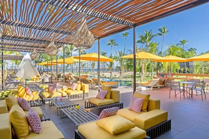 Club Med Miches Playa Esmeralda