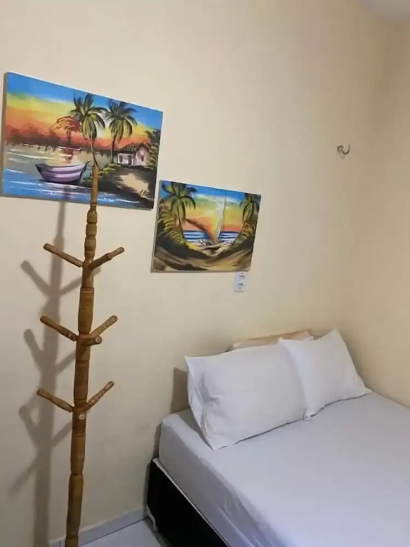 Pousada ExtraLar