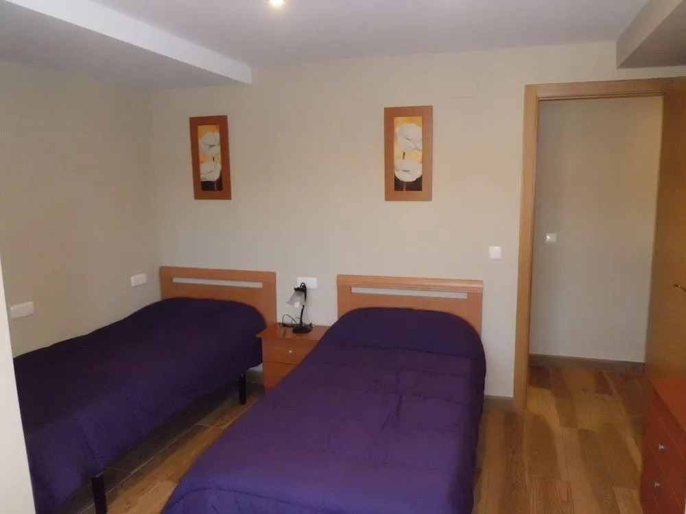 Chalet Vistamar