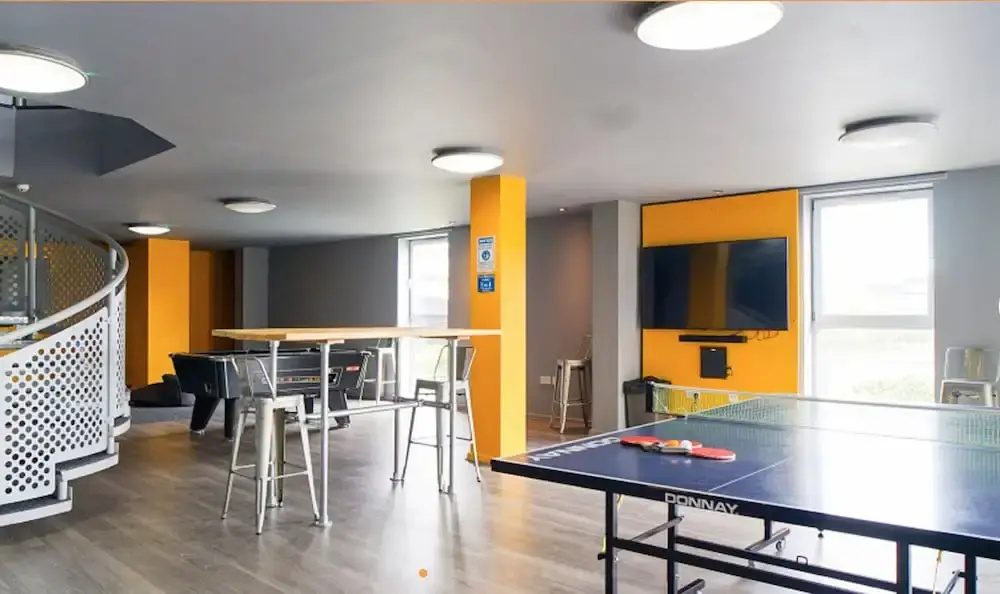 Cozy Rooms for STUDENTS-STOCKTON-ON-TEES